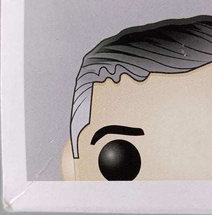 #141 Frank Walker - Disney Tomorrowland - Box Damaged Funko POP