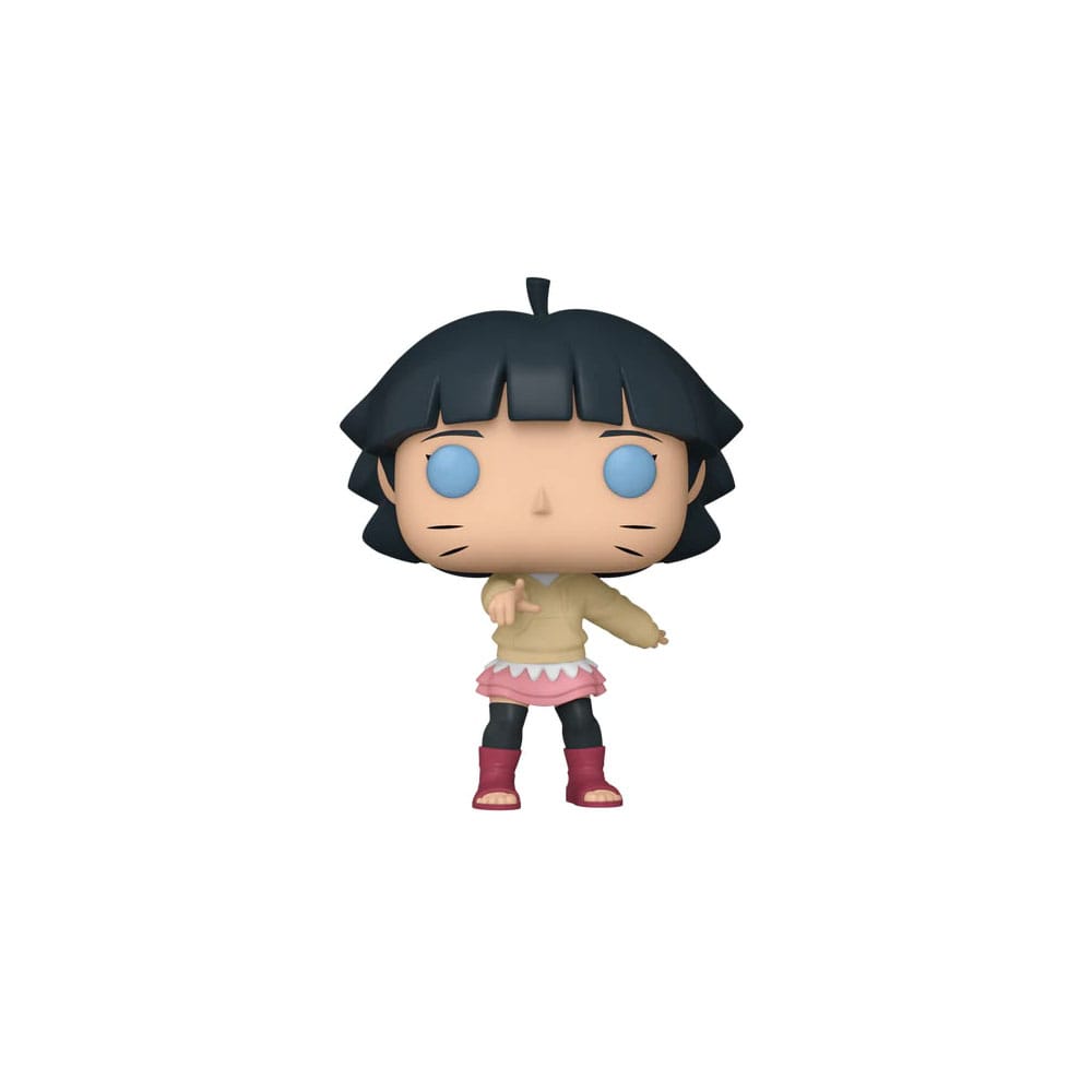 #1654 Himawari Uzumaki - Boruto: Naruto Next Generations Funko POP 