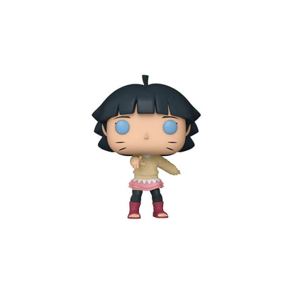 #1654 Himawari Uzumaki - Boruto: Naruto Next Generations Funko POP 
