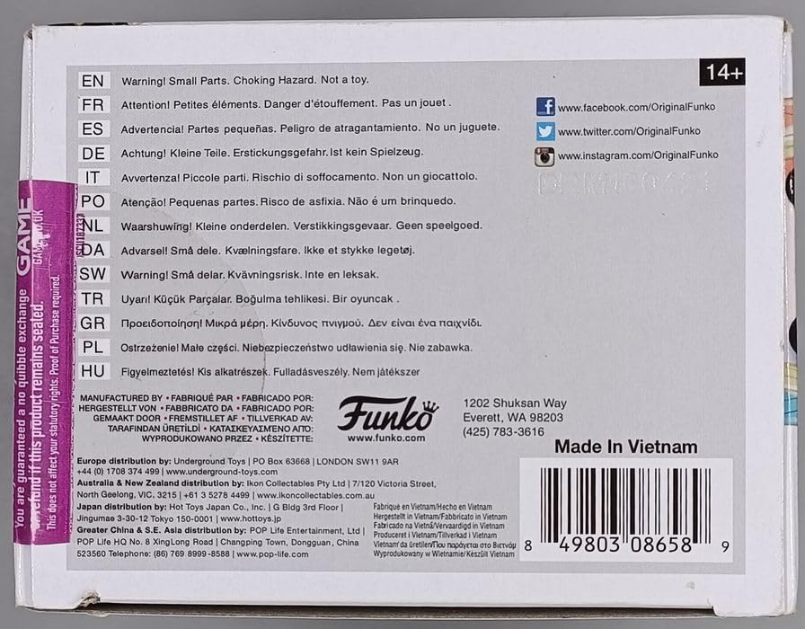 108 Harley Quinn (Gown) - DC Suicide Squad Funko POP