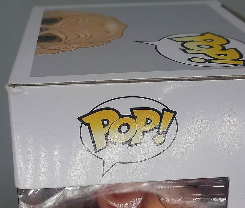 97 Plo Koon - Star Wars - Funko POP - Box Damaged