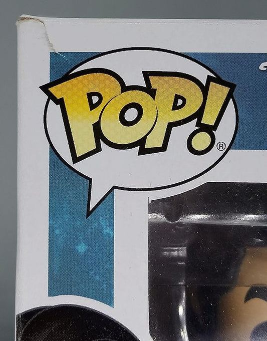 #240 Gaston - Disney Beauty and The Beast - Box Damaged Funko POP