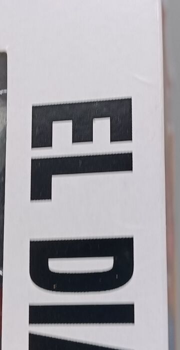 #03 El Diablo (Silver) - Funko (Originals) - Box Damaged Funko POP