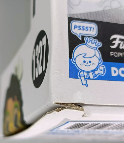 1327 Mirabel Glow - Disney Encanto Funko POP - Box Damaged