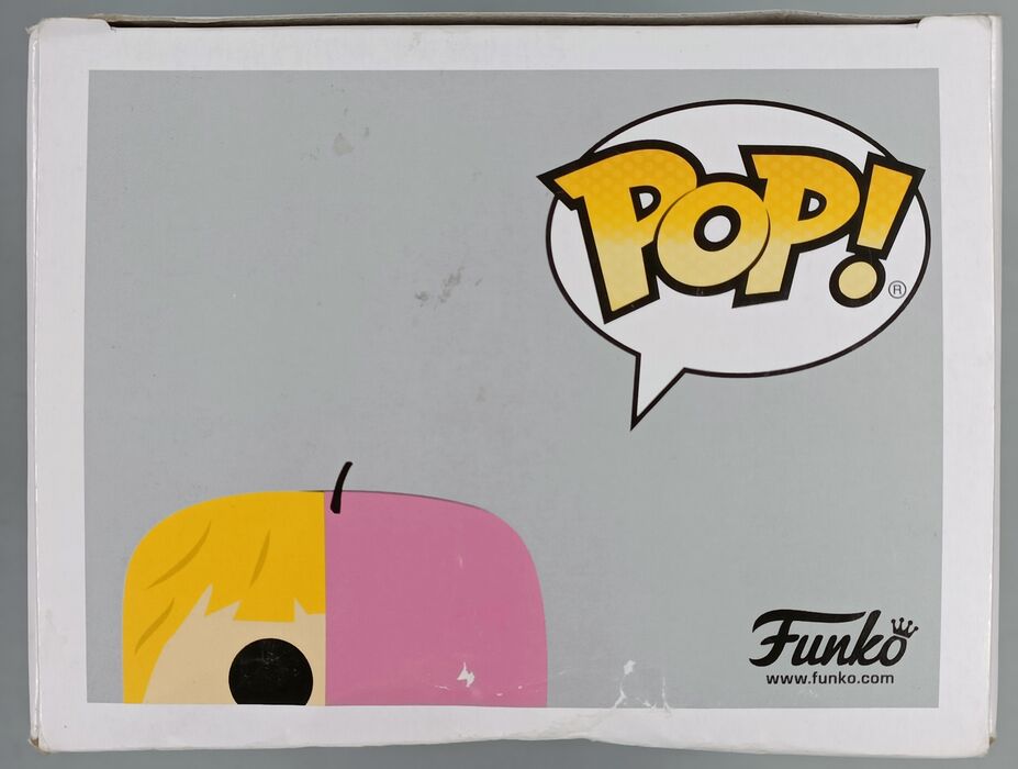 #06 Mint-Berry Crunch - South Park - 2017 Con Exc Box Damaged Funko POP