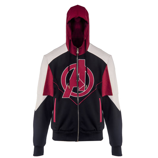 Avengers Logo Hoodie (Size XL)