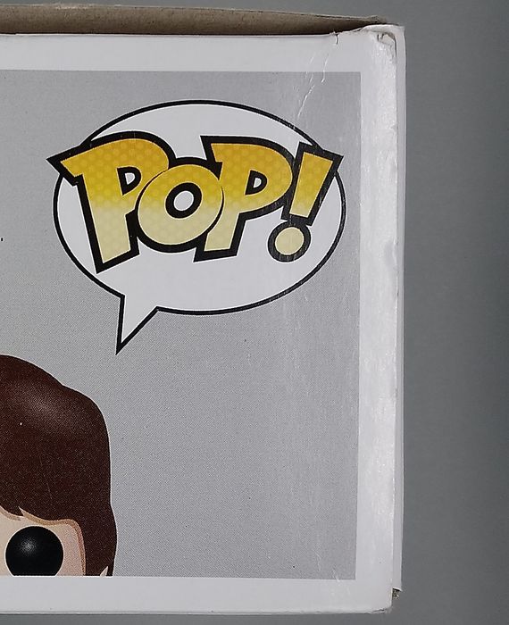 01 Tyrion Lannister - Game of Thrones - Funko POP - Box Damaged