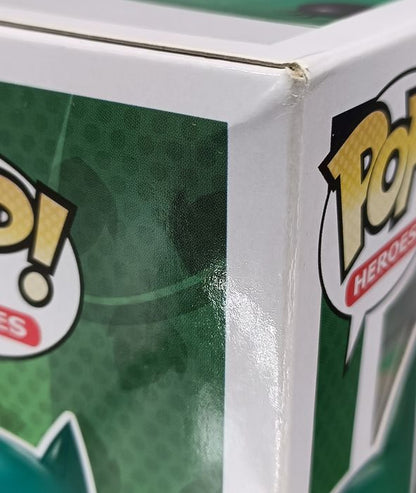 #128 Poison Ivy Impopster - DC Super Heroes - Box Damaged Funko POP