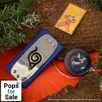 Naruto Advent Calendar 2025 Calendars