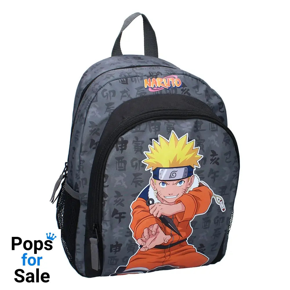 Naruto Backpack The Greatest Ninja Naruto 35 cm Bags