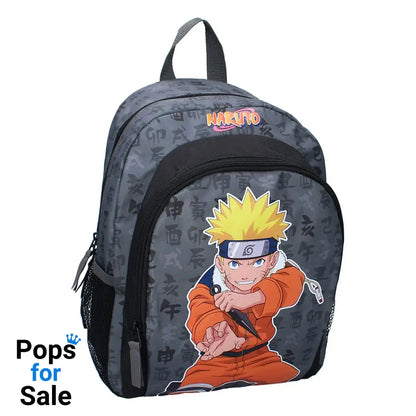 Naruto Backpack The Greatest Ninja Naruto 35 cm Bags