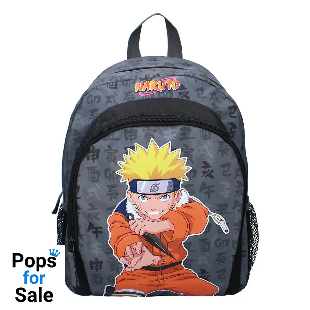 Naruto Backpack The Greatest Ninja Naruto 35 cm