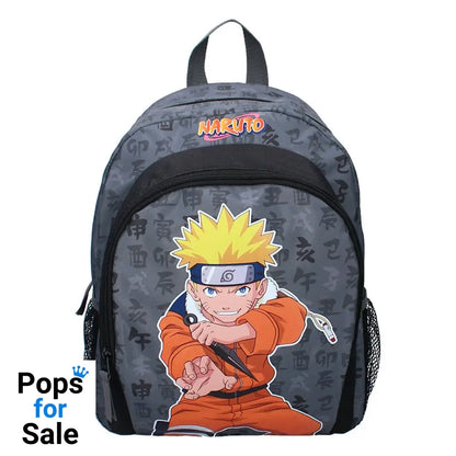 Naruto Backpack The Greatest Ninja Naruto 35 cm