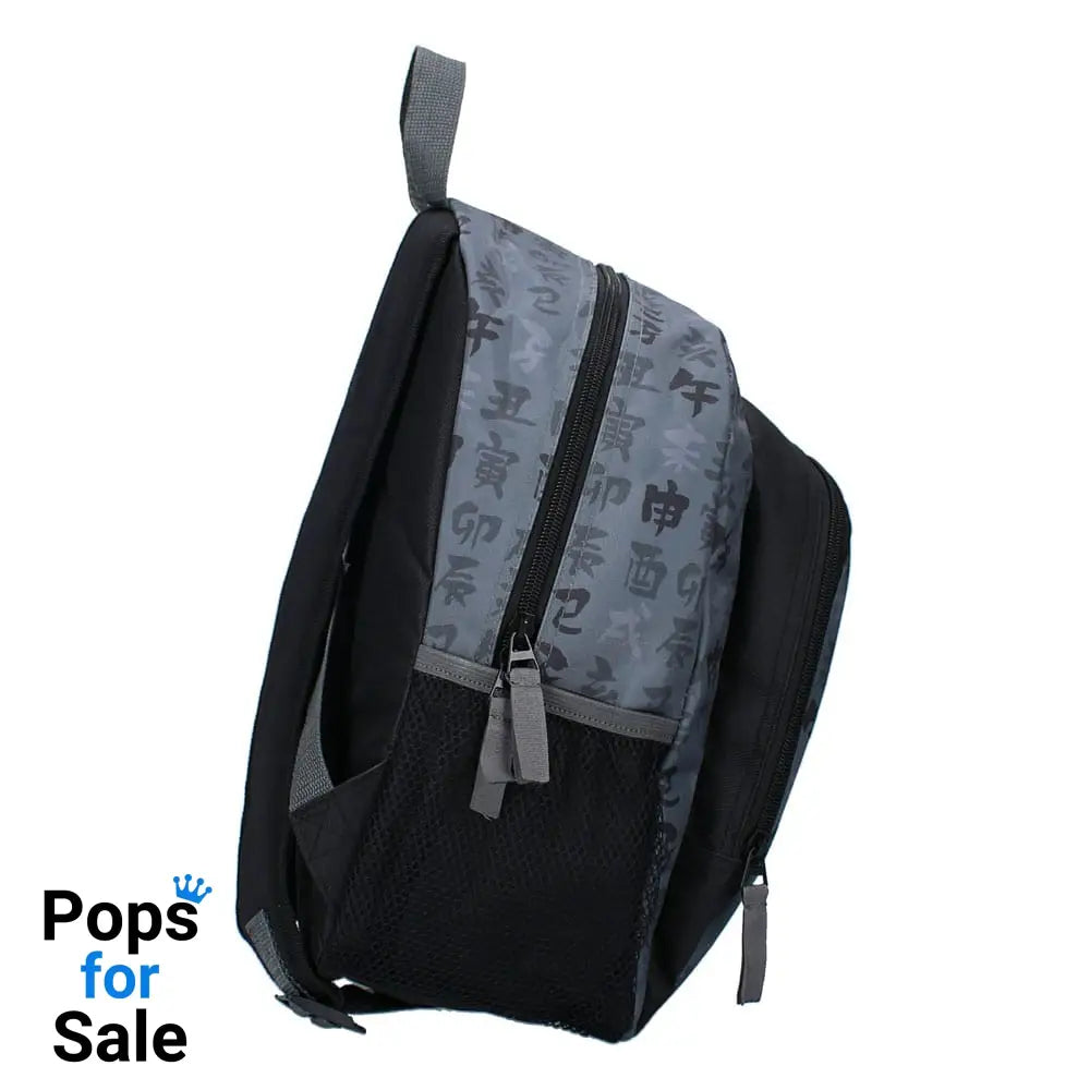 Naruto Backpack The Greatest Ninja Team 35 cm