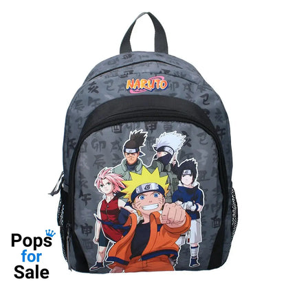 Naruto Backpack The Greatest Ninja Team 35 cm