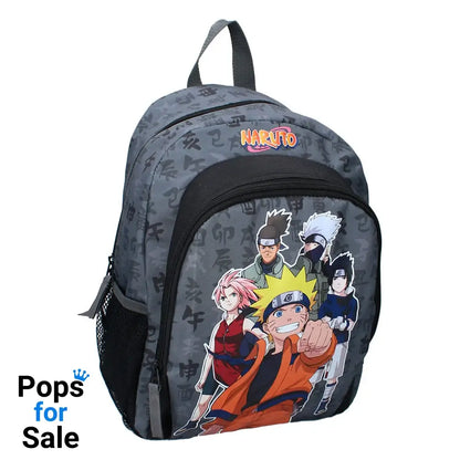 Naruto Backpack The Greatest Ninja Team 35 cm Bags