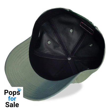 Naruto Baseball Cap Kakashi