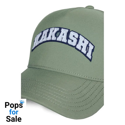 Naruto Baseball Cap Kakashi Beanies & Caps