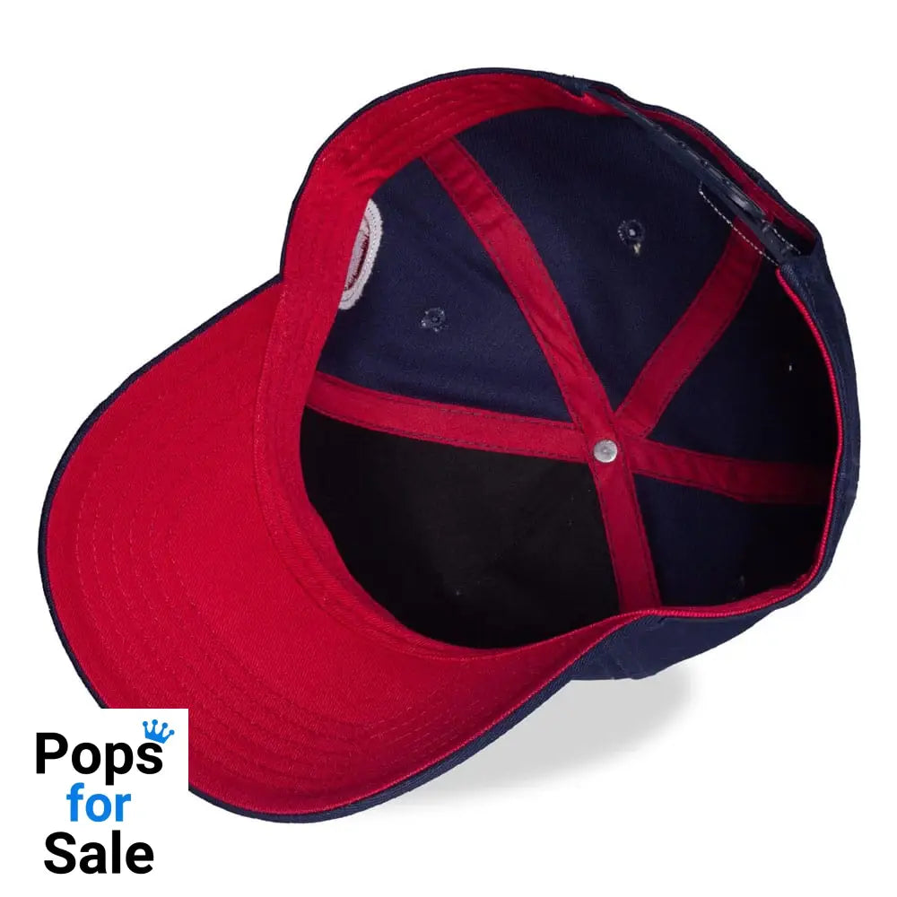 Naruto Baseball Cap Sasuke Beanies & Caps