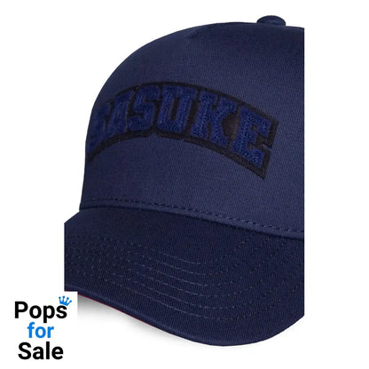 Naruto Baseball Cap Sasuke