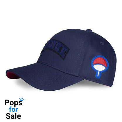 Naruto Baseball Cap Sasuke