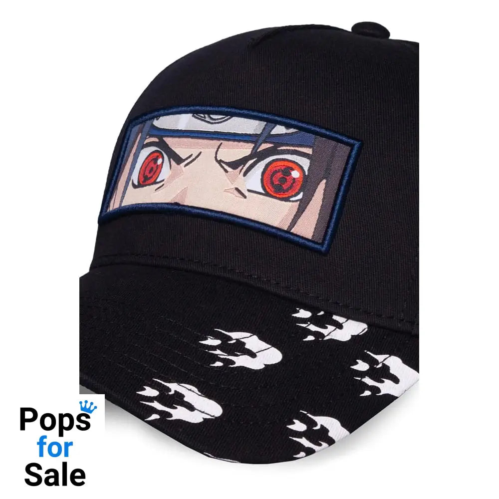 Naruto Baseball Cap Sasuke Men’s Beanies & Caps