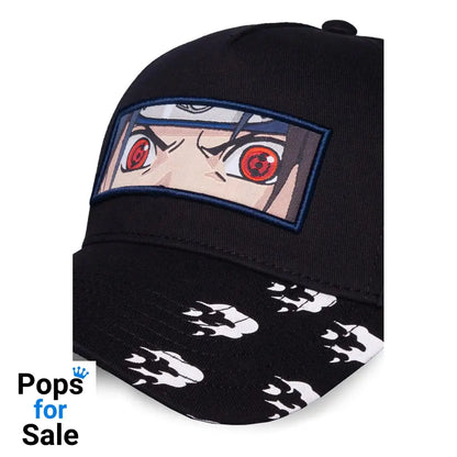Naruto Baseball Cap Sasuke Men’s Beanies & Caps
