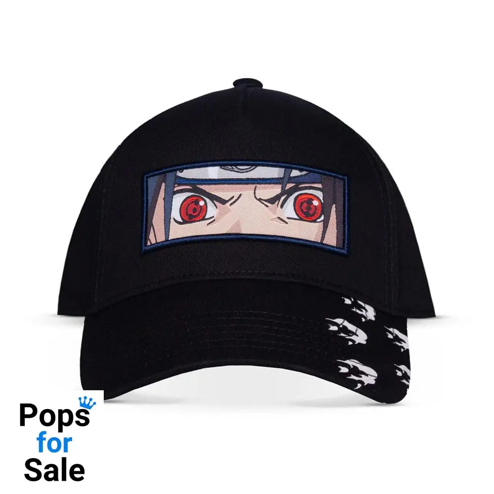 Naruto Baseball Cap Sasuke Men's