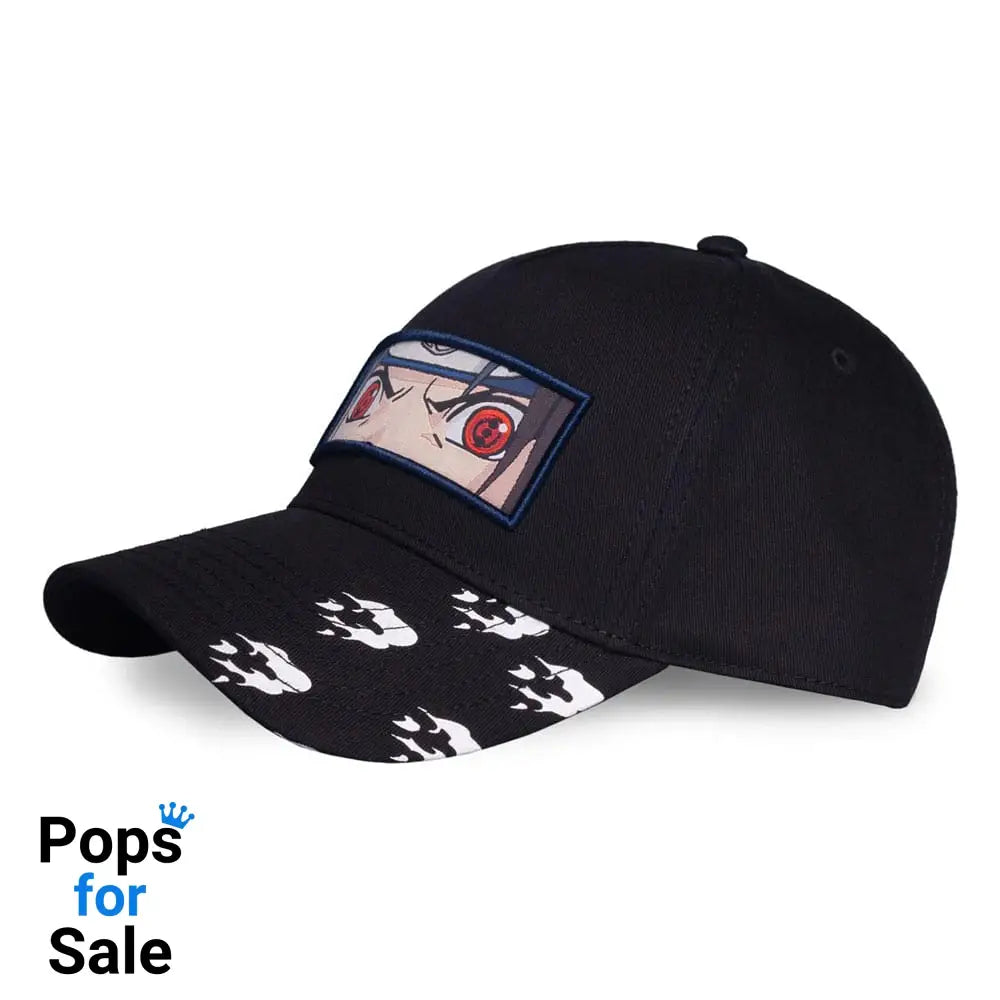 Naruto Baseball Cap Sasuke Men’s Beanies & Caps