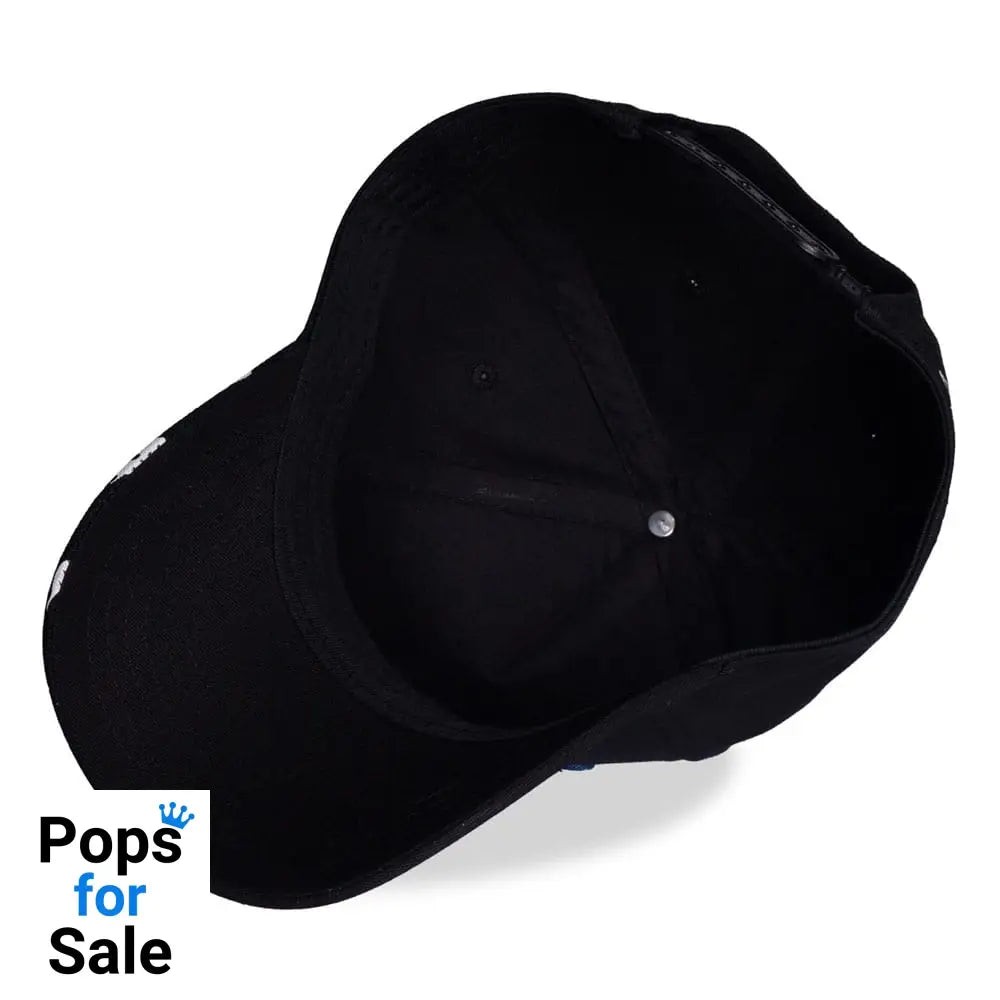 Naruto Baseball Cap Sasuke Men’s Beanies & Caps