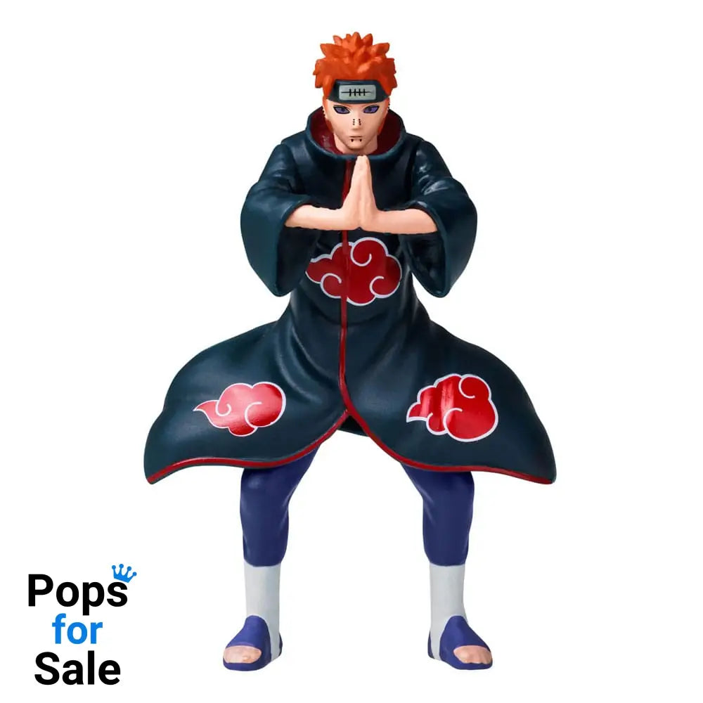 Naruto Blind Bag Mini-Figures Display (24)