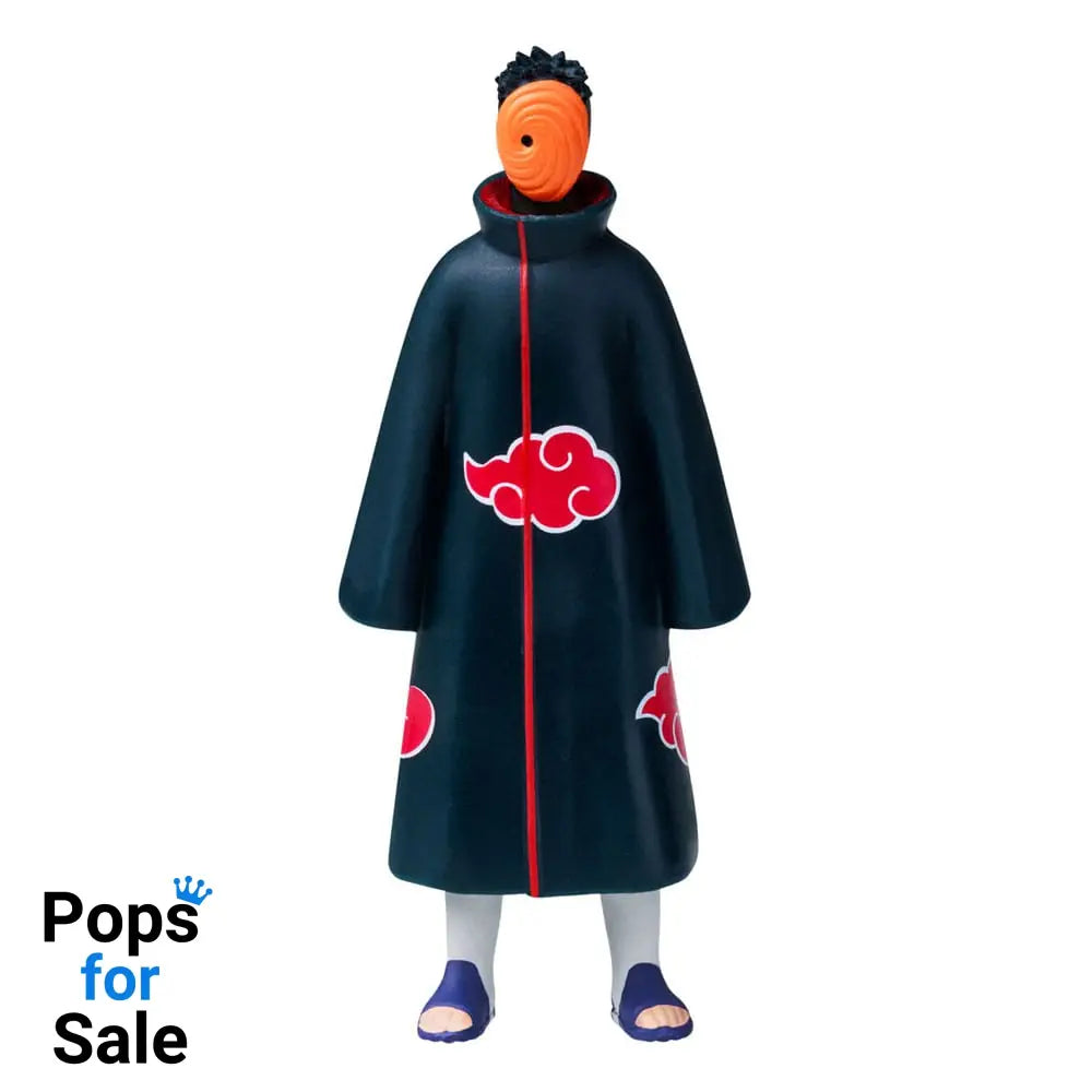 Naruto Blind Bag Mini-Figures Display (24)