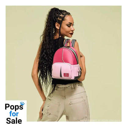 Naruto by Loungefly Backpack Mini Sakura Cosplay Outfit