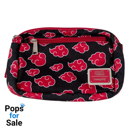 Naruto by Loungefly Sling Bag Akatsuki Bags
