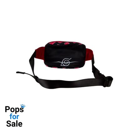 Naruto by Loungefly Sling Bag Akatsuki