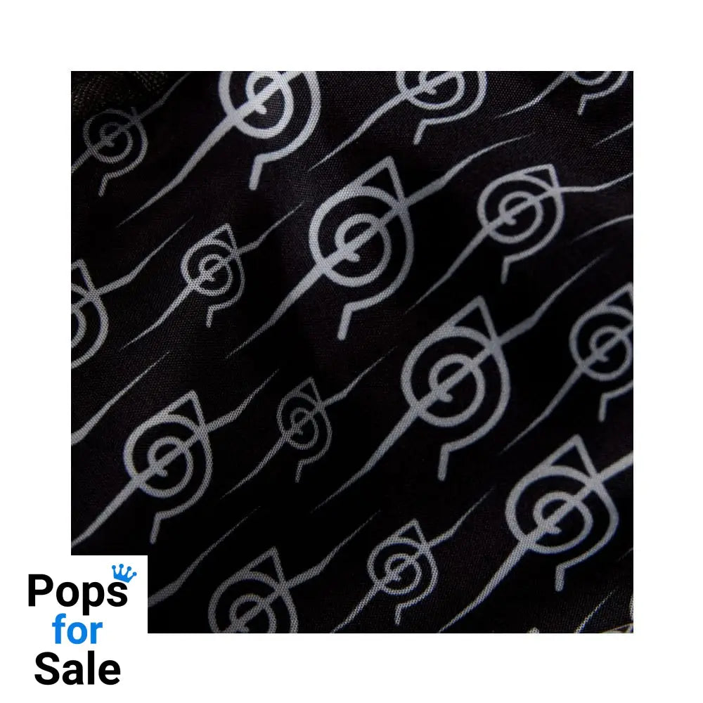 Naruto by Loungefly Sling Bag Akatsuki Bags