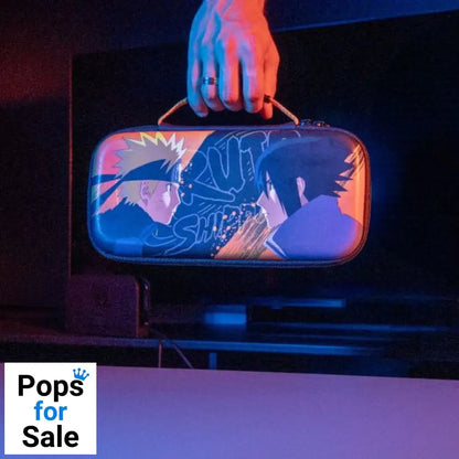 Naruto Carry Bag Switch 2