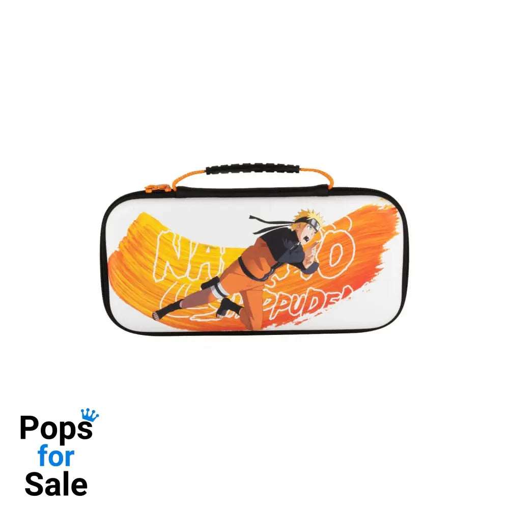 Naruto Carry Bag Switch 2 Brush Bags