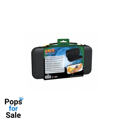 Naruto Carry Bag Switch 2 Brush