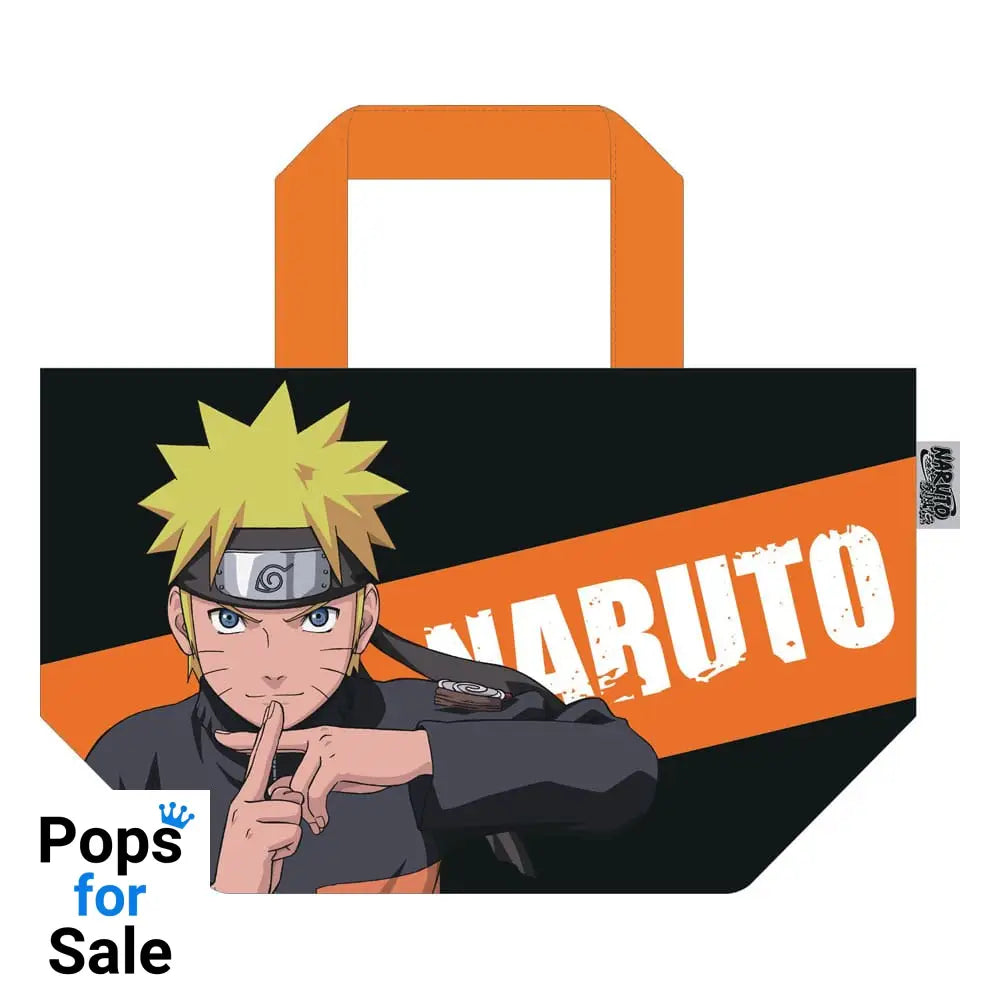 Naruto Cooler Hand bag Naruto Bags