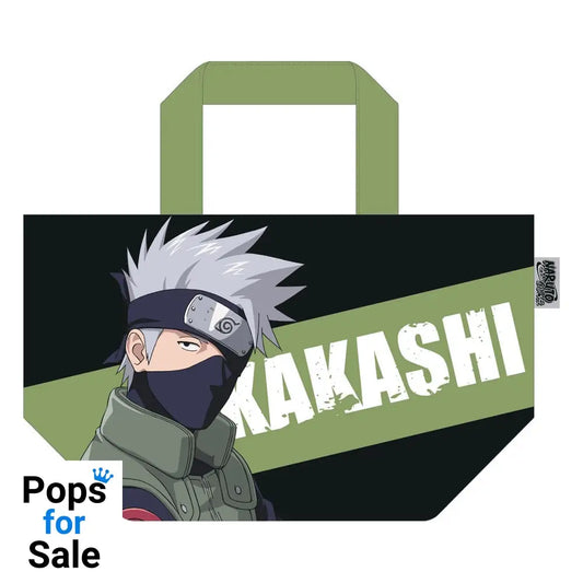 Naruto Cooler Hand bag Kakashi Bags