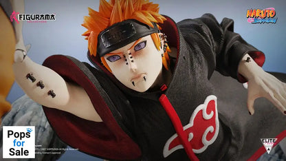 Naruto Elite Fandom Diorama 1/6 Naruto vs. Pain 69 cm