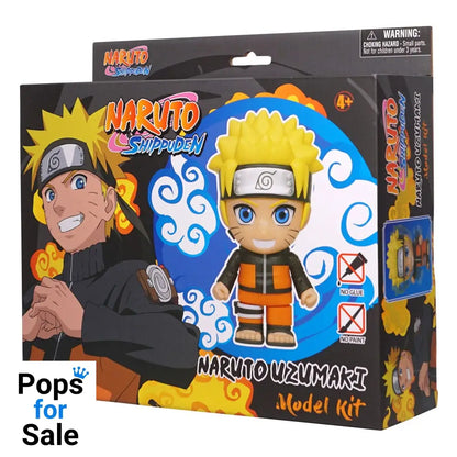 Naruto model kit Naruto 13 cm Model kits