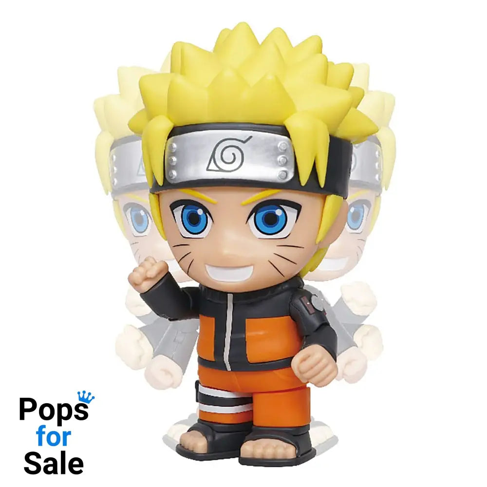 Naruto model kit Naruto 13 cm