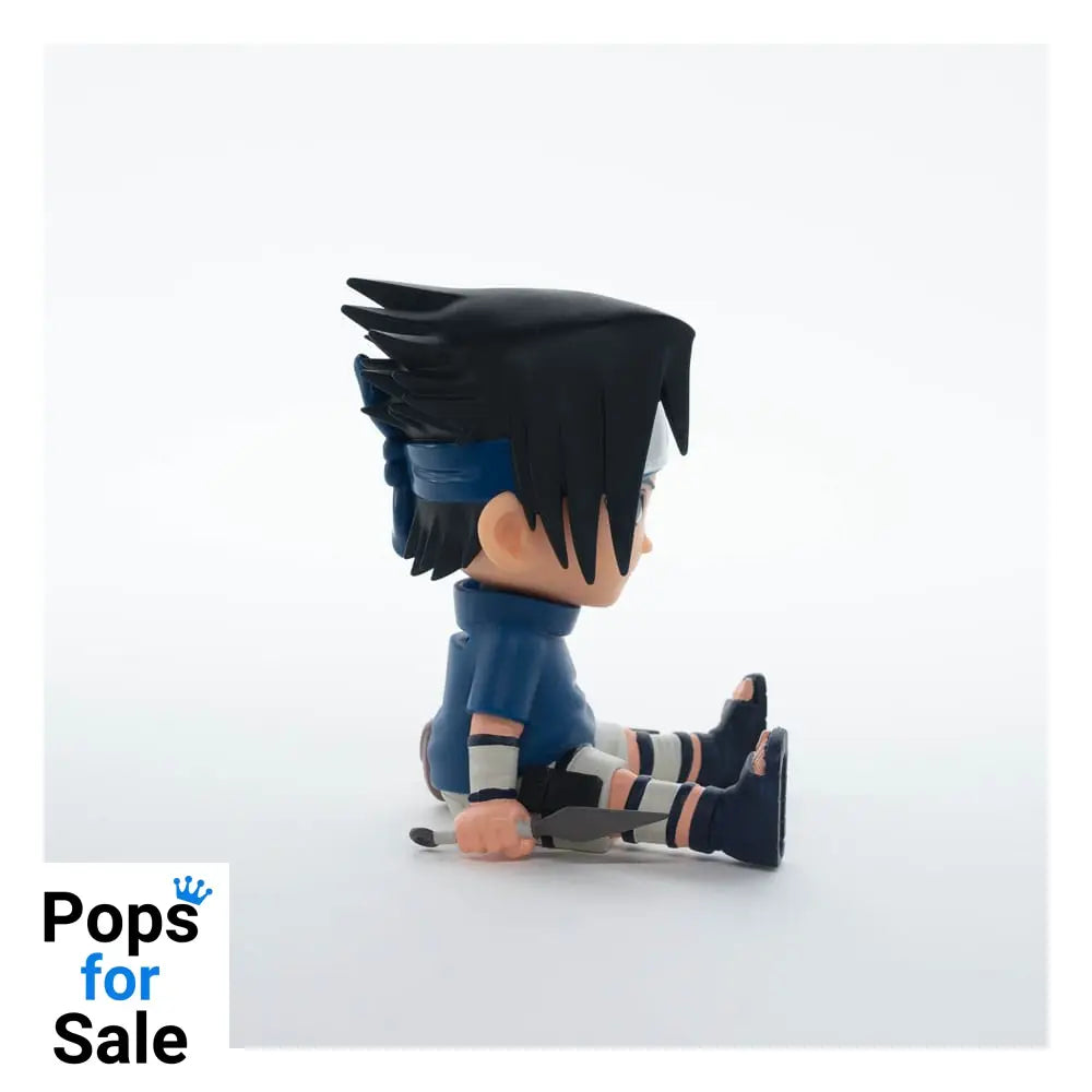 Naruto: Money Box Sasuke 14 cm