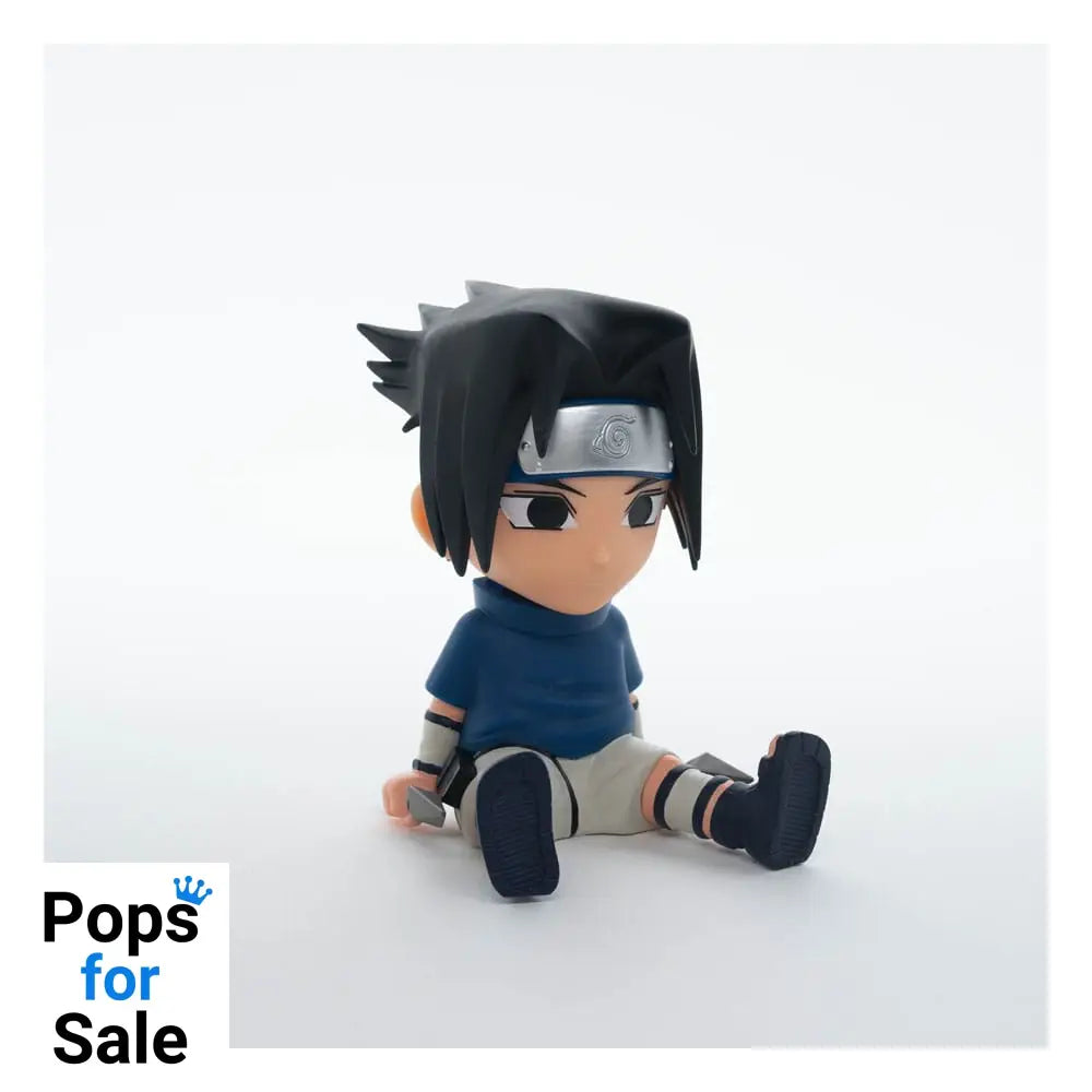 Naruto: Money Box Sasuke 14 cm