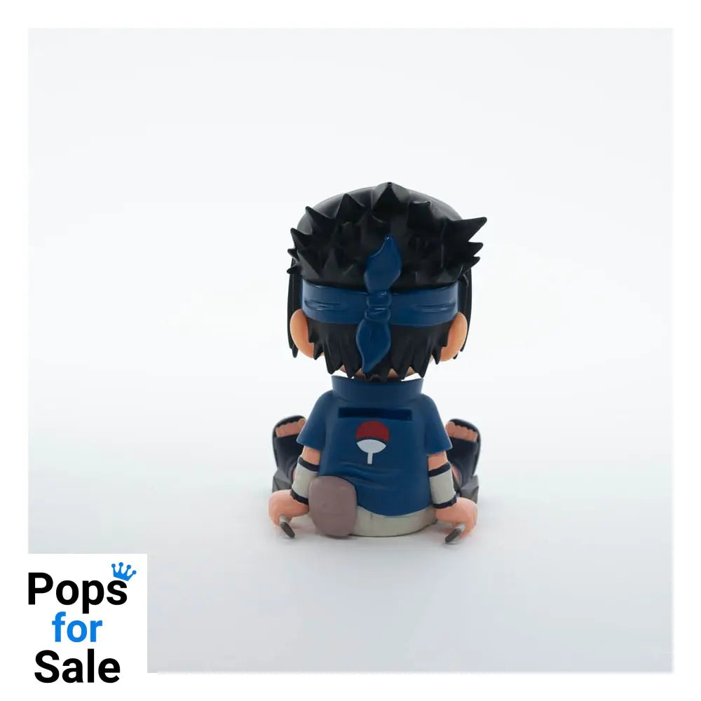 Naruto: Money Box Sasuke 14 cm