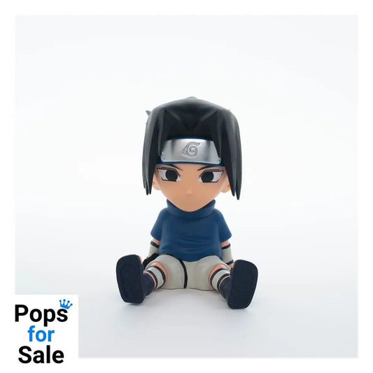 Naruto: Money Box Sasuke 14 cm Banks