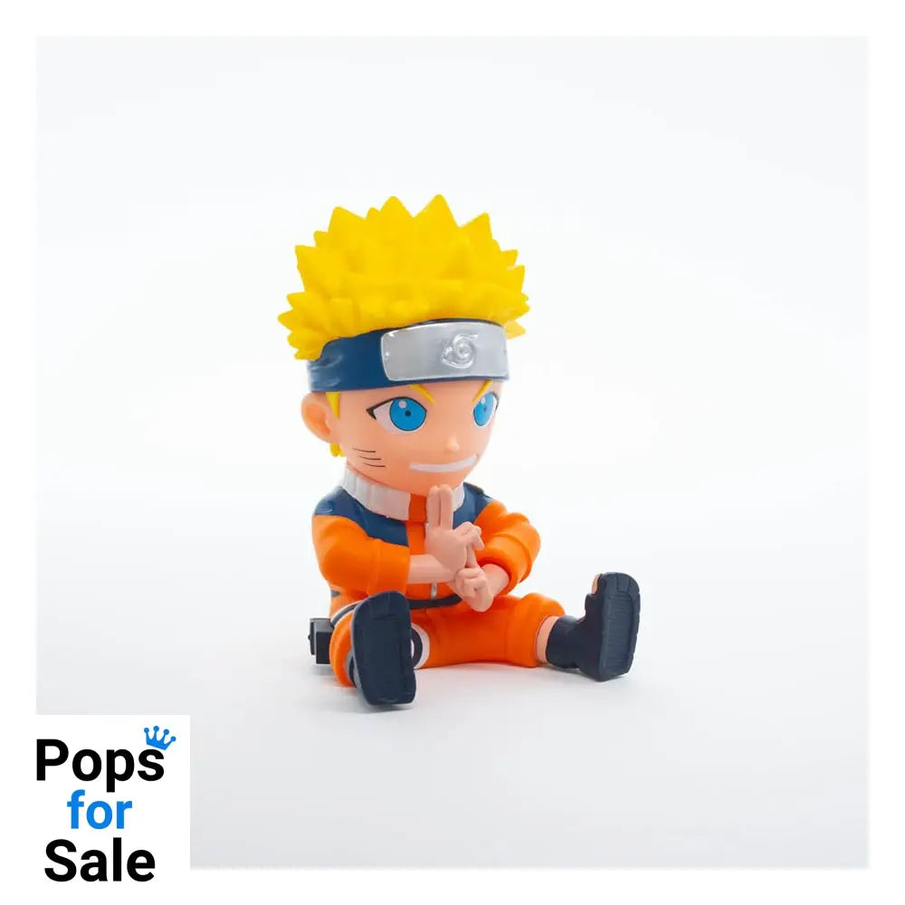 Naruto: Money Box Uzumaki 15 cm
