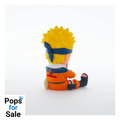 Naruto: Money Box Uzumaki 15 cm